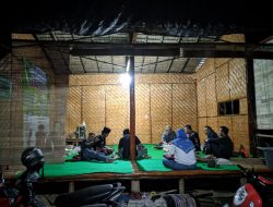 Padepokan Padhang Ati Kembangkan Tenaga Dalam dan Ilmu Hikmah