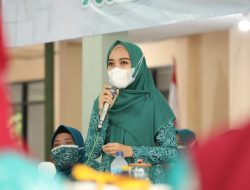 Hari Anak Nasional : Orangtua Harus Memberikan Perhatian Extra