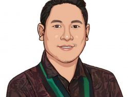 PB HMI Dorong POLRI Tangkap Biang Rusuh Di Tanah Air!