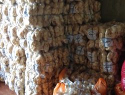 Bangkit dari Pandemi, Bisnis Kerupuk Ini Raup Omzet Jutaan Perhari