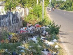 Buruknya Pengelolaan Sampah di Sumenep, 3 Tempat ini Masuk Kategori Kumuh
