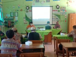 Minimalisir Kesalahan Penulisan Ijasah, KKMI Rengel dan Grabagan Gelar Sosialisasi