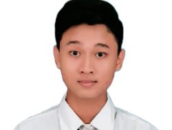 Fauzan Idrus, Siswa MTsN 1 Tuban yang Raih Medali Lomba Tingkat Nasional