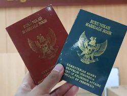 107 Pernikahan di Tuban Tertunda Akibat PPKM Diperpanjang