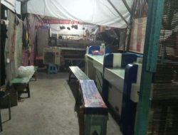 Kisah Warga Surabaya yang Usaha Warkopnya Hampir Bangkrut, Hingga Tak Dapat Bansos Saat PPKM Darurat