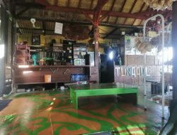 Keluhkan Sepinya Pengunjung, Pemilik Warung Tunggul Talilam Harap Ada Perhatian dari Bupati Sumenep