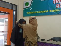 STIEKIA Bojonegoro lakukan pengenalan kampus bagi mahasiswa baru secara online