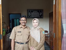 Kisah Sukses Bambang Hadi Sutrisno Bersama istri Tercinta Endang TB yang di amanahi Menjabat Empat Kepala Sekolah Bersamaan