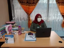 Sejak Di Mulai PTM, SMA/SMK Di Kabupaten Bojonegoro Dinilai Lancar dan menerapkan Protokol Kesehatan Pencegahan Covid-19 Secara Ketat