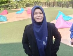 Momentum Hari kesaktian,Ini Pesan Ketua STIEKIA Perempuan Pertama