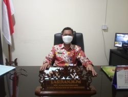 Inilah Pesan Khusus Sekretaris Dinas Pendidikan Sekaligus PLT Kadisdik di Momentum Hari Kesaktian Pancasila