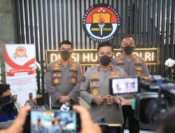 Polri Paparkan Kronologi Meninggalnya Mantan Bupati Yahukimo Abock Busup