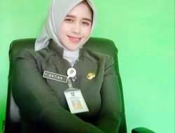 Oktian Ika Ardhiani Kepala SDN Glagahsari Hasilkan 10 Karya Buku Di Masa Pandemi Covid-19