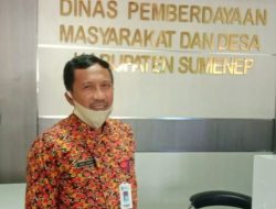 Alasan Pemkab Sumenep Belum Tetapkan Waktu Pelaksanaan Pilkades Serentak 2021