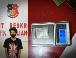Cerita Seorang Pemuda Edarkan Sabu dari Guluk-guluk hingga Ditangkap Polisi di Kalianget