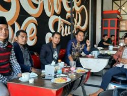 Presma Lintas Periode Bersatu, Kaji Gerakan Mahasiwa yang Mulai Runtuh