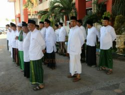 Peringati Hari Santri Nasional, ASN di Sumenep Diwajibkan Pakai Baju Muslim