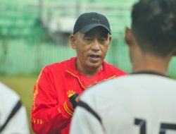 Madura FC Daftarkan 28 Pemain Jelang Kompetisi Liga 3
