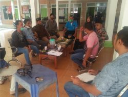 Tidak ingin Menggangalkan Proses Penjaringan Perangkat Desa Bulusari, Peserta Hanya Ingin Mencari Kebenaran