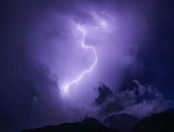 Sumenep Hadapi La Nina Hingga Februari 2022, Waspada ini yang akan Terjadi