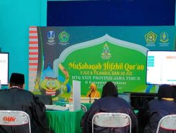 MTQ Jatim ke XXIX, Tuban Borong Medali Emas Terbanyak