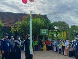 KKMI Tuban Gelar Porseni MI Kabupaten Tuban