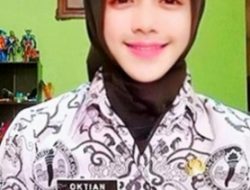 Momentum Hari Guru Nasional, Oktian Ika Ardhiani Kembali Terbitkan 10 Judul Buku