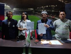 Komdis PSSI Jatim Jatuhi Sanksi Pelaku Suap Liga 3