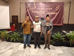 Wakili Jatim, Penyuluh Agama Islam non PNS Kabupaten Tuban Ikuti Pemilihan Penyuluh Teladan Nasional