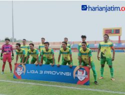 Perssu Sumenep Sukses Curi 3 Poin, Ungguli Kresna FC 1-0