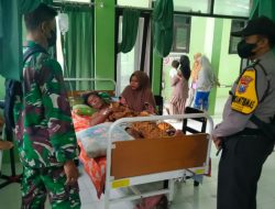 Gara-gara Sebatang Rokok, Dua Nelayan di Sumenep Masuk Rumah Sakit