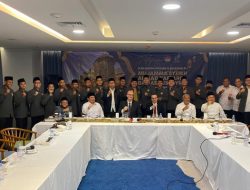 Al Syami Lepas 31 Mahasiswa ke Suriah, Begini Pesan Dubes Suriah