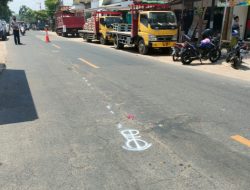 Tragis! Nasib Perempuan ini Berakhir di Jalanan