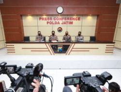 Tubagus Muhamad Jodi Sopir Vanessa Angel Resmi Ditahan