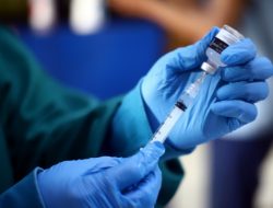 Penerima 1 Dosis Vaksin Janssen (J&J) Bisa Lanjut Vaksinasi Booster