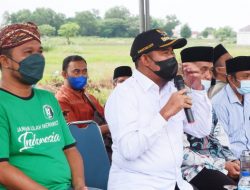 Ketua Bawaslu Inginkan Graha HMI Sumenep Mampu Lahirkan Kader Berkualitas