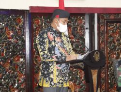 “Panitia Pilkades Harus Netral, Bekerja untuk Warga Desa Bukan untuk Salah Satu Calon”