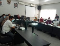 Kotaku Galar Lokakarya, Target Tangani Kawasan Kumuh di Sampang Secara Menyeluruh