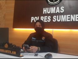 Amankan Demo Desak Usir HCML, Polres Terjunkan Ratusan Personel