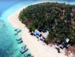 Libur Nataru, Masuk Wisata di Sumenep Wajib Vaksin