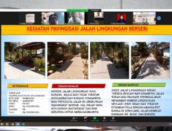 Menuju Bebas Kumuh, KOTAKU Pamekasan Gelar Lokakarya