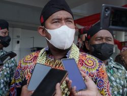 Bupati Sumenep Ungkap Rahasia Dibalik Suksesnya Pilkades Serentak