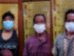 Telepon Isteri Orang, Nyawa Pemuda di Sumenep Melayang Ditangan Tiga Pria