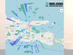 Nelayan Tradisional Diminta Waspada