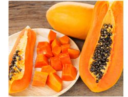 Pepaya Bisa Jadi Solusi, Kenali 5 Manfaat untuk Kesehatan