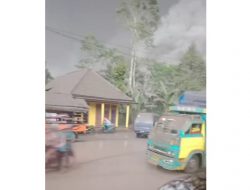 Penjelasan PVMBG Soal Erupsi Semeru, Mulai Keluarkan Lahar hingga Terjadi Awan Panas