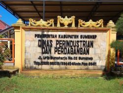 Melihat Capaian Pekerjaan dan Fungsi KIHT di Sumenep Jelang Akhir Tahun Anggaran