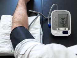 Berikut Cara Herbal Menurunkan Tekanan Darah Tinggi