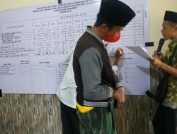 Pilkades Batuampar Selesai, Berikut Hasil Rekapitulasi Suara Lengkap Setiap TPS