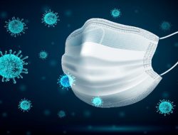 Satgas Covid-19 Sebut 32 Kabupaten/Kota Ini Tidak Patuhi Pakai Masker